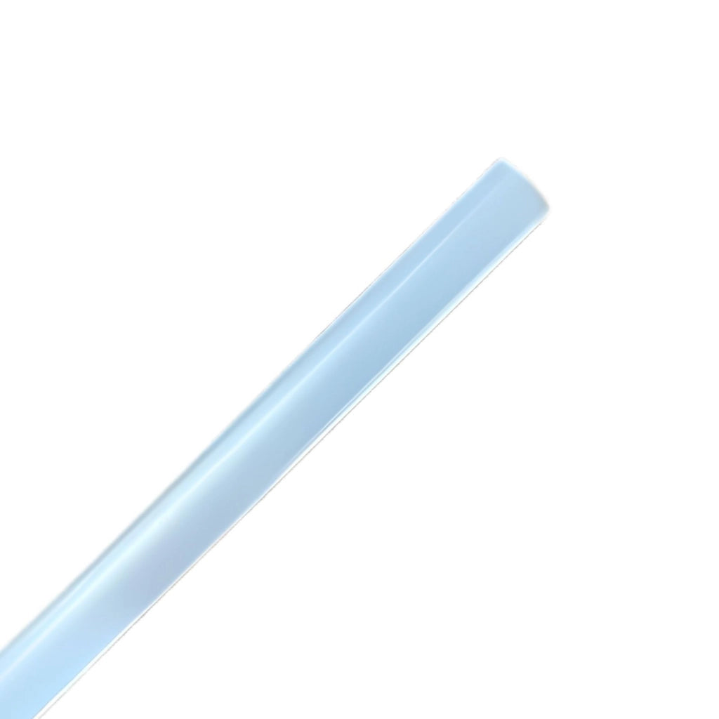 3 Metri Diffusore Copertura PC Cover Universale Opale Bianco Latte Per Profilato Alluminio BAZ5001