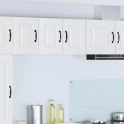 Mobile da cucina-Armadio da cucina Bianco 30 x 31 x 40 cm Legno multistrato 674164
