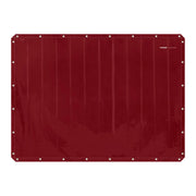 Tenda per saldatura 239 x 175 cm attrezzi da officina 14_0006833