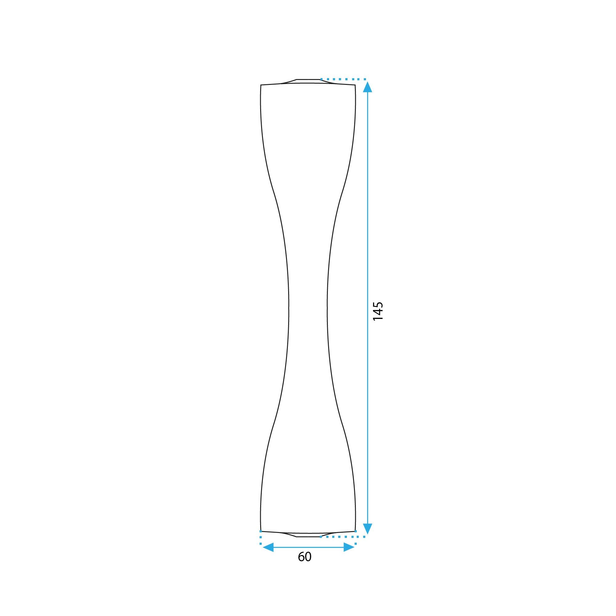 Lampada Da Parete App1065-w