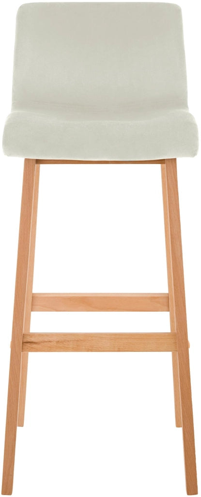 Barhocker Hoover Samt Natura