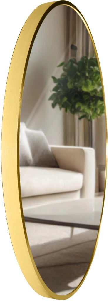 Specchio da parete Elsie L 1