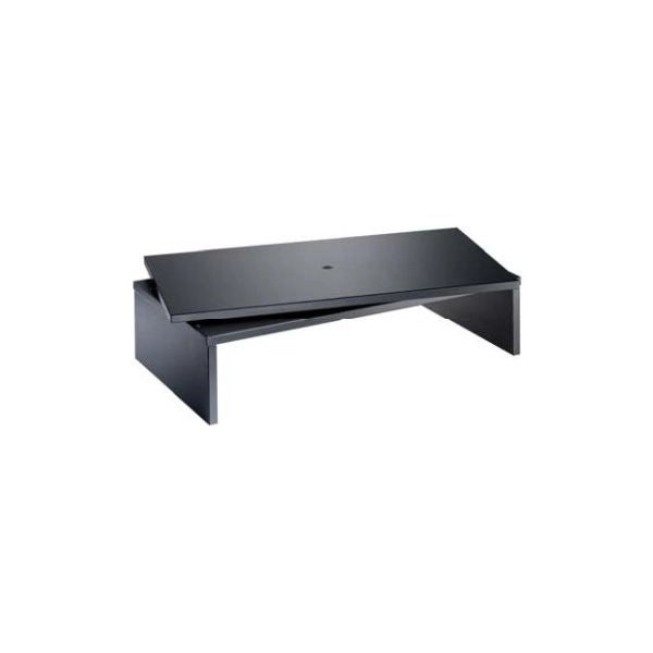 Base girevole tv meliconi 476400 ba space lcd m black