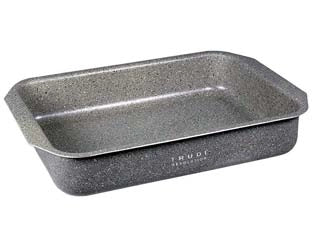 TEGLIA TRUDI REVOLUTION  cm.25x18    TRUDI