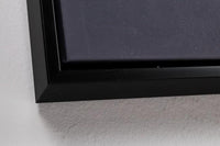 Quadro con Cornice Bold 25450 102x142 cm in Stampa su Tela