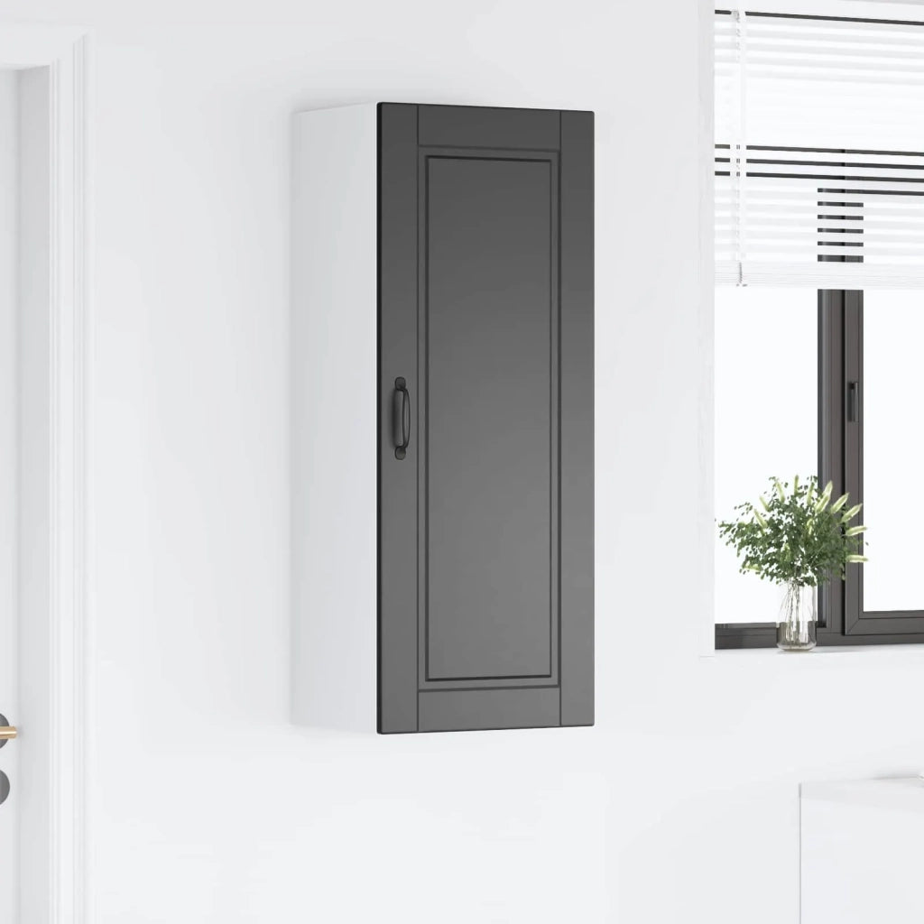 Pannello lavastoviglie Nero 40 x 31 x 100 cm Legno multistrato 885466