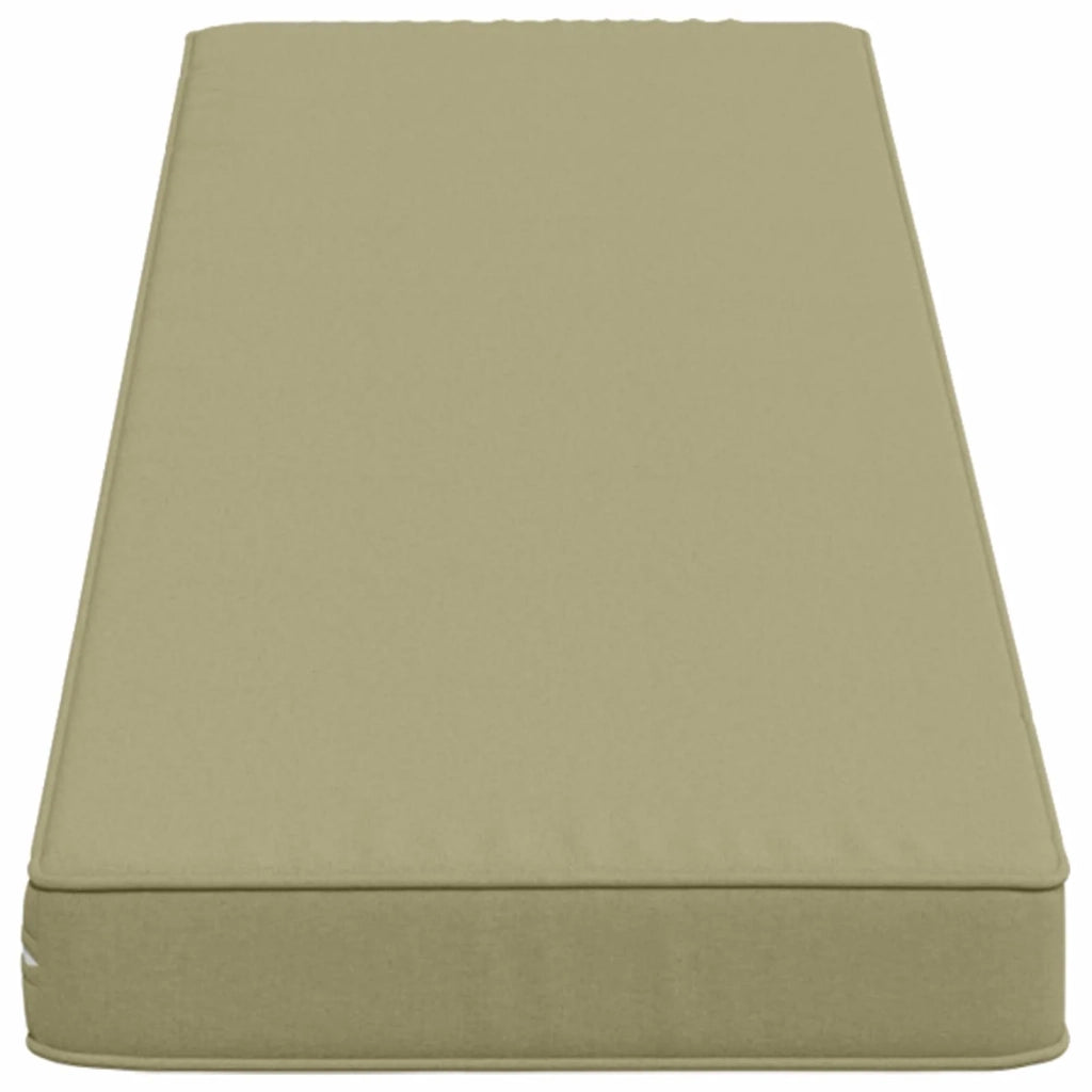 Cuscino per Panchina a 1 Pezzo VUGHT 100% Poliestere 950590