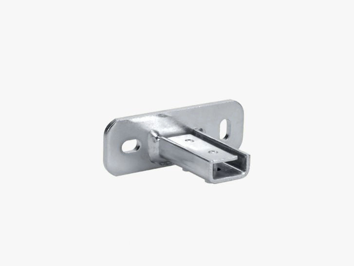MENSOLA DI SUPPORTO TRASVERSALE per profilo 38/40 mm
