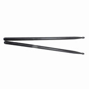 Drum Sticks in Nylon - Professionali Musicali - Leggeri e Sostenibili - Adatti per Batterie Elettroniche - Manico Antiscivolo - Per Batteristi...