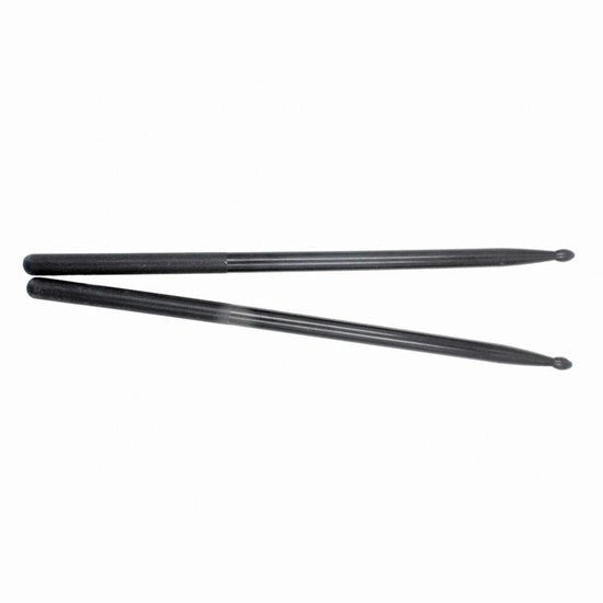 Drum Sticks in Nylon - Professionali Musicali - Leggeri e Sostenibili - Adatti per Batterie Elettroniche - Manico Antiscivolo - Per Batteristi...