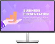 24 USB-C HUB Monitor P2422HE 60,5CM 23,8