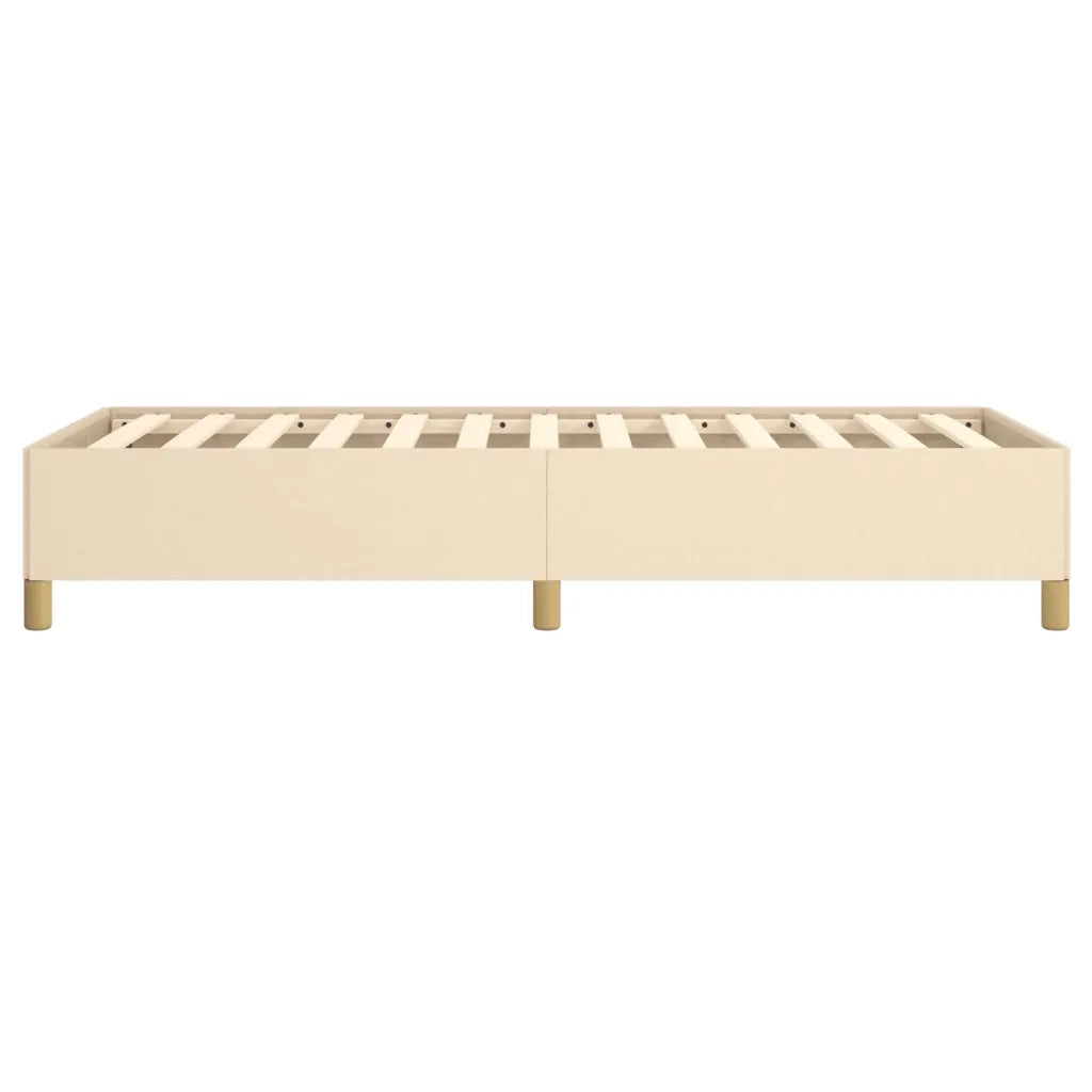 Giroletto Crema 80x200 cm in Tessuto cod mxl 58615