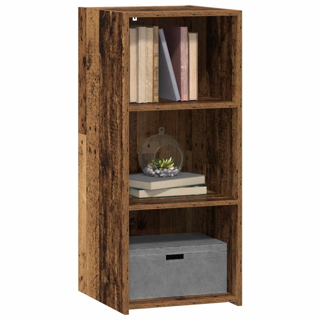 Credenza Legno antico 40 x 41 x 93 cm Legno ingegnerizzato 8010931