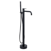 Rubinetto Indipendente Rea Clif Black
