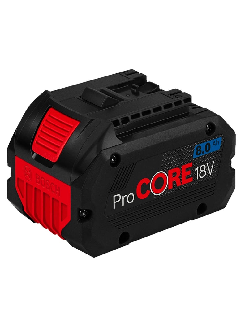 Pialletto GHO 18V-26 (1 x 8,0 Ah ProCore + GAL18V-160 + L-Boxx 238)