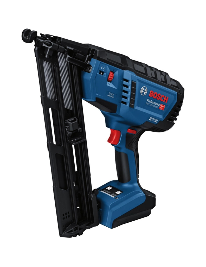 Chiodatrice BOSCH GNH 18V-64 MD (Solo corpo)
