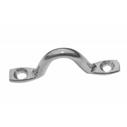 PONTICELLO INOX MM. 44X22H