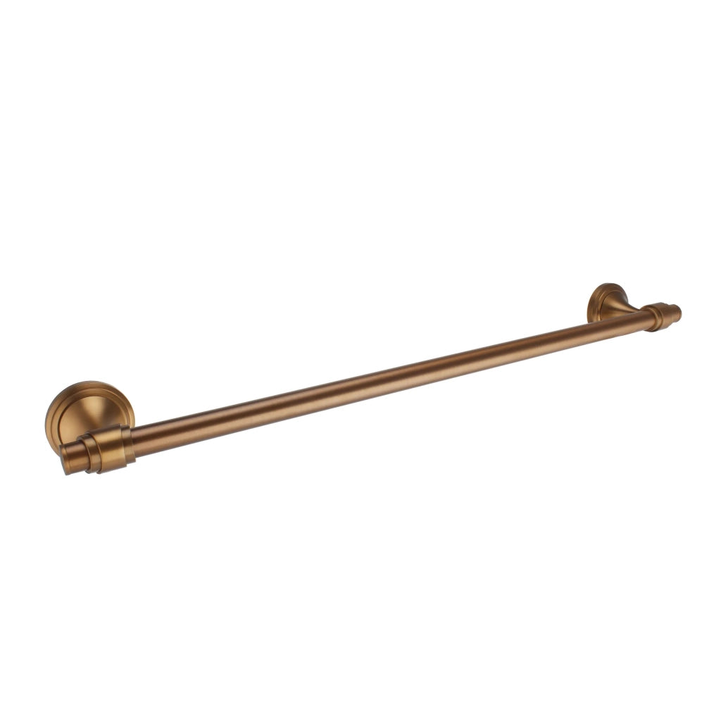 Portasciugamano Da Bagno 1610 Aristo Brush Copper