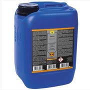 Emulsoil EM050/5 Olio Emulsionante Bianco per Taglio Metalli – Fluido per Tornitura, Rettifica e Fresatura –  5 L