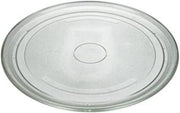 Panno di vetro per magnetron - Diametro 272 mm - Qualità e stile per la tua cucina