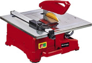 Tagliapiastrelle da Banco Einhell Tc TC800 800 w