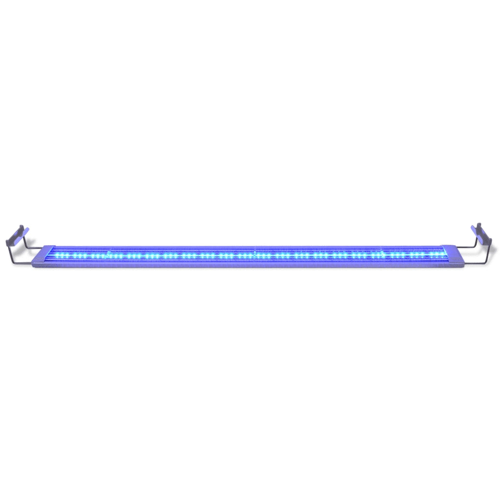 Lampada LED per Acquario 120-130 cm in Alluminio IP67 CFW5436124