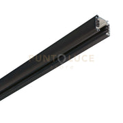 BINARIO LINK TRIMLESS PROFILE 1000 mm DALI 1 10V BK