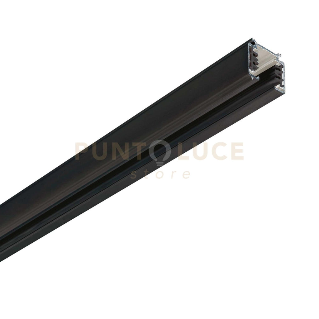 BINARIO LINK TRIMLESS PROFILE 1000 mm DALI 1 10V BK