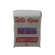Sacco Cemento Nero Da Kg.1 Self Service