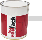 Vernice RAL 9021 Raso Multisupporto 3L Redlack