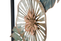 Pannello Too 30,5x2,5x88,5 cm in Ferro