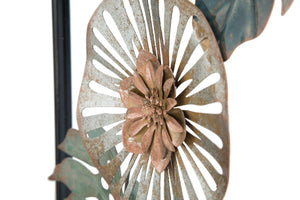 Pannello Too 30,5x2,5x88,5 cm in Ferro