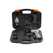 Scalpellatore Pneumatico Kit Esagono Excel 00105