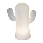 LAMPADA DA TAVOLO PANCHITO BATT RICARIC BIANCO- 1,0 pz