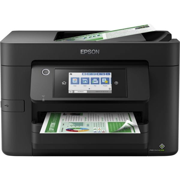 Epson workforce pro wf-4820dwf - 124667