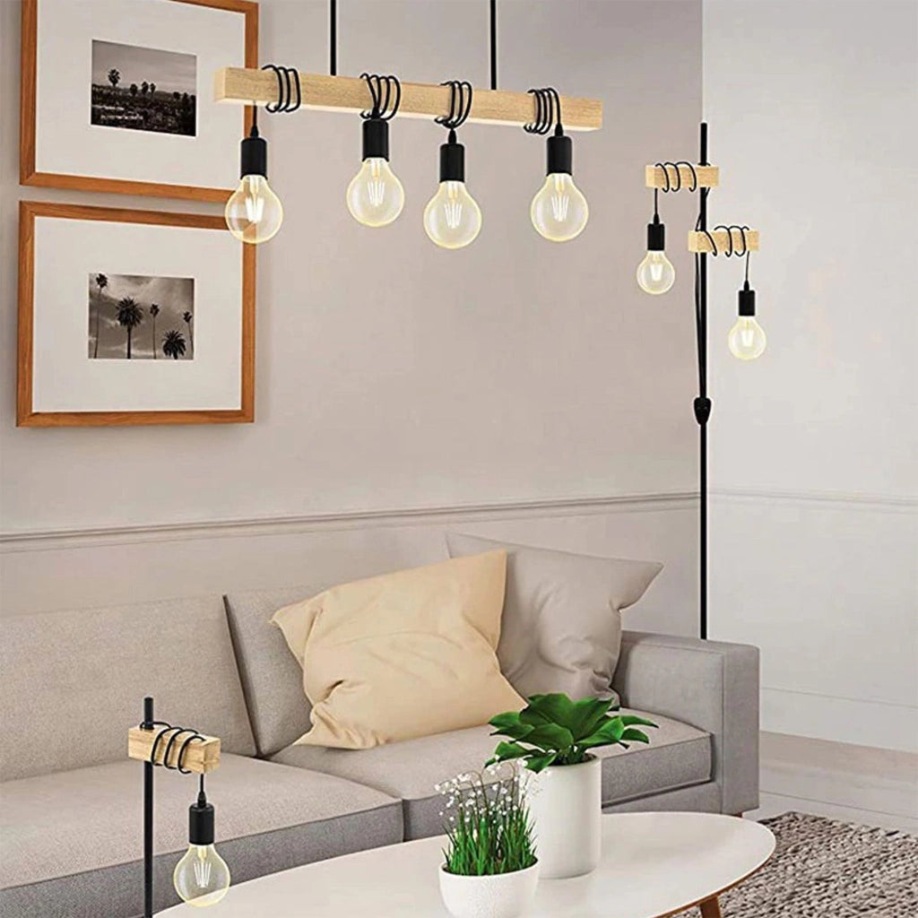 Lampada APP974-3CP Line