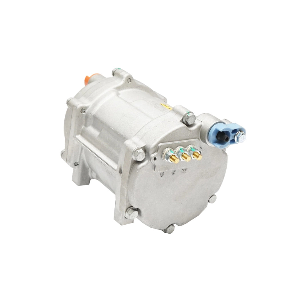 Compressore per climatizzatore 12V per impianto di climatizzazione fissa universale – Breckner Germany