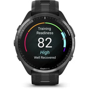 Garmin Forerunner 965 nero/grigio chiaro
