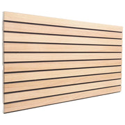 Pannelli da parete 10 pcs Marrone 100 x 50 cm Schiuma EPS