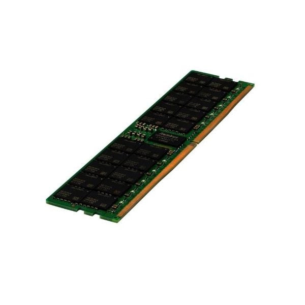 Hpe 32gb (1x32gb) dual rank x8 ddr5-4800 cas-40-39-39 ec8 registered smart memory kit - P43328-B21