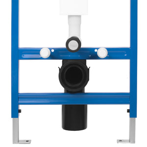 Telaio Wc Da Incasso K011a-q