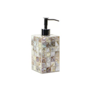 Dispenser effetto madreperla - serie perl