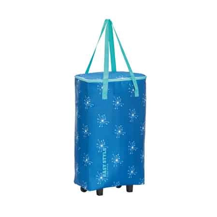 TROLLEY TERMICO 'EASY STYLE' 44 lt - 33x20x63 cm - GIO' STYLE