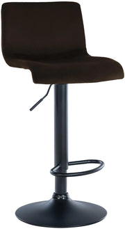 Barhocker Hoover Samt B