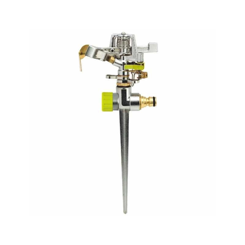 Irrigatore Settori Lega Puntale 550B Aquatech