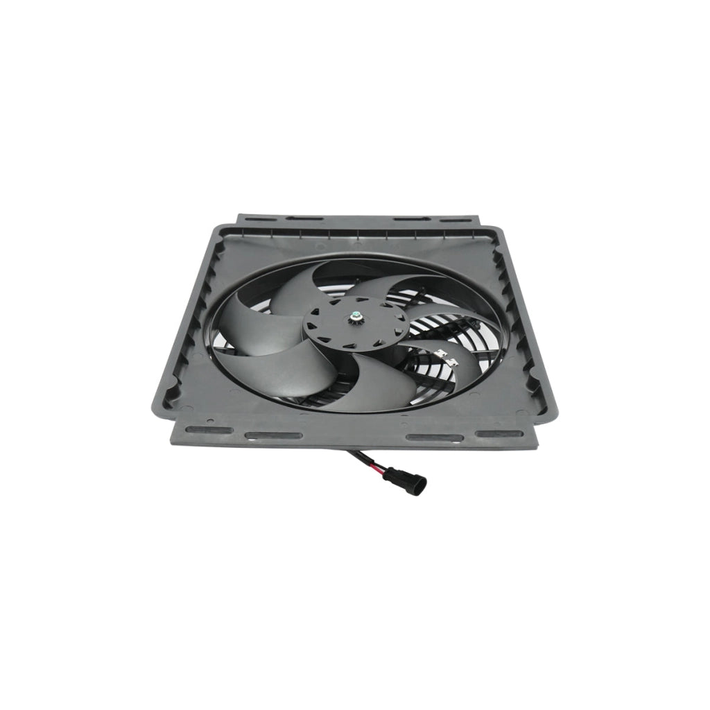 Ventilatore per compressore climatizzatore AC 24V – modello DISGK94