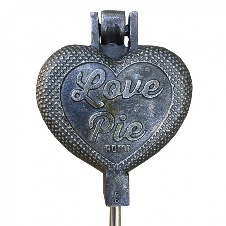 Love Pie - Cast Iron