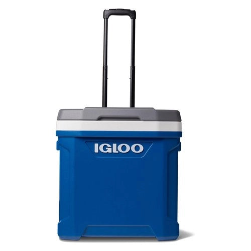 Frigo ghiacciaia igloo 97000035233 latitude 60 blu