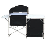 MOBILE CAMPEGGIO CUCINA WILD