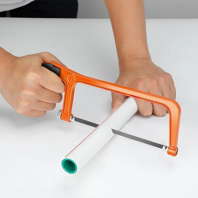 SEGHETTO PER FERRO MINI KENDO 150 mm - KENDO